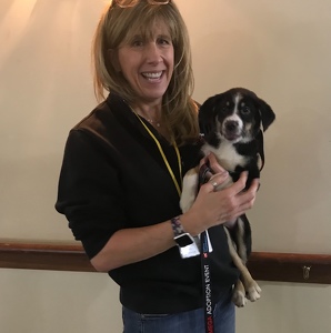 Fundraising Page: Tammi Smith